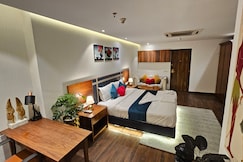 Winngs Studio Suite - Satya Element One, Gurgaon, Gurgaon