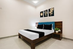 Super Hotel O Kota Railway Junction Formerly Formerly Aagam Inn, Kota