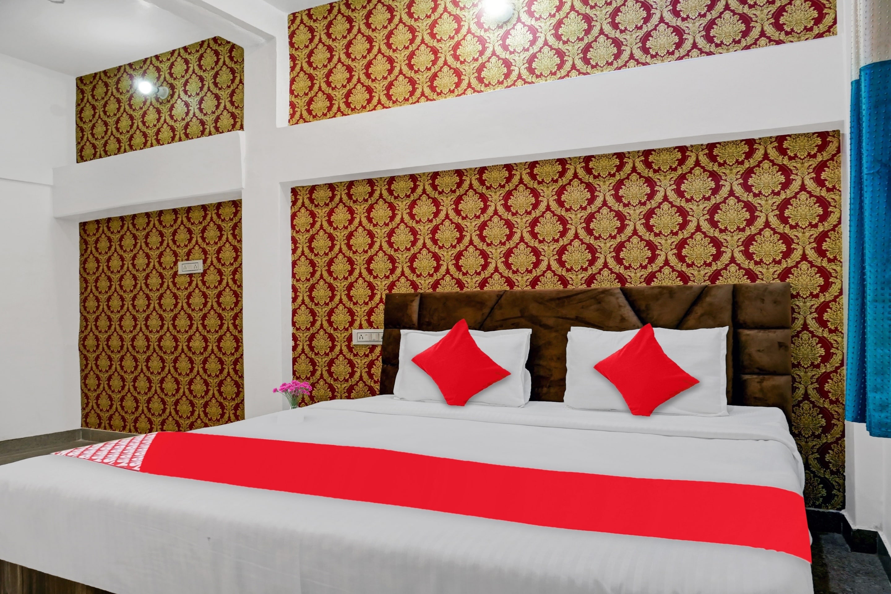 Hotel O Assi Ghat Varanasi Formerly Sunshine Residency - Tap to explore photos