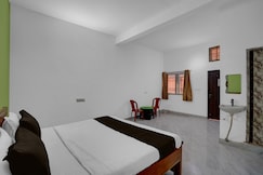 HOTEL O Hotel 0771, Durg