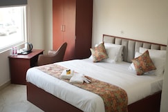 The Millennium Kashi Hotel, Varanasi