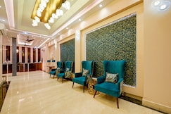 Hotel Pearl plaza @ New Delhi Railway Station, Delhi