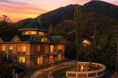 Villa-The Tribe, Srinagar