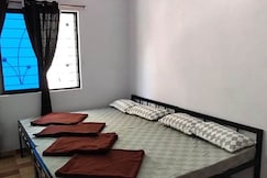 Vishwa Deluxe Yatri Niwas, Kolhapur