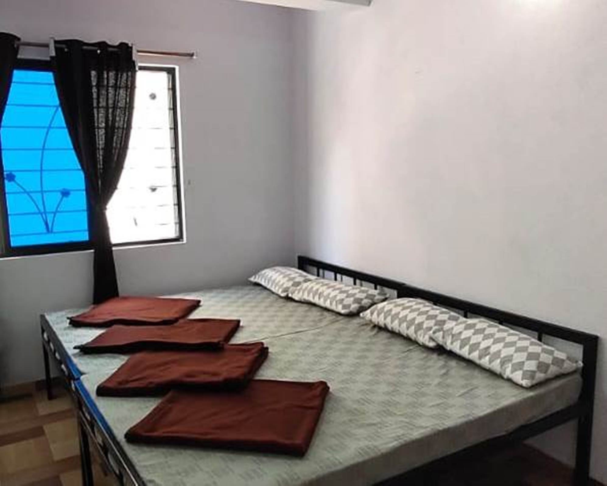 Bedroom 1 1