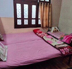 Bedroom 1 hall
