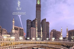 Elaf Al Mashaer Hotel, Jeddah