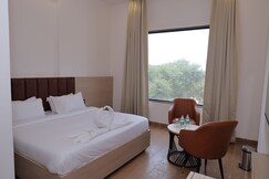 Shri ji Vilas, Vrindavan