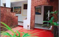 Common Area