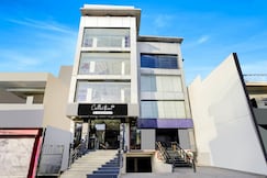 Collection O Prem Nagar Dehradun Formerly Hotel Parjaat Residency, Dehradun