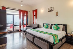 Treebo Spring Birds - Kainchi Dham, Naukuchiatal