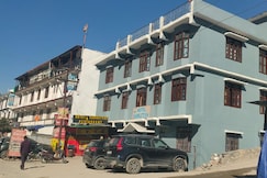 HOTEL VENKATESH, Badrinath