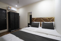 Hotel Grand Residency, Mira Bhayandar