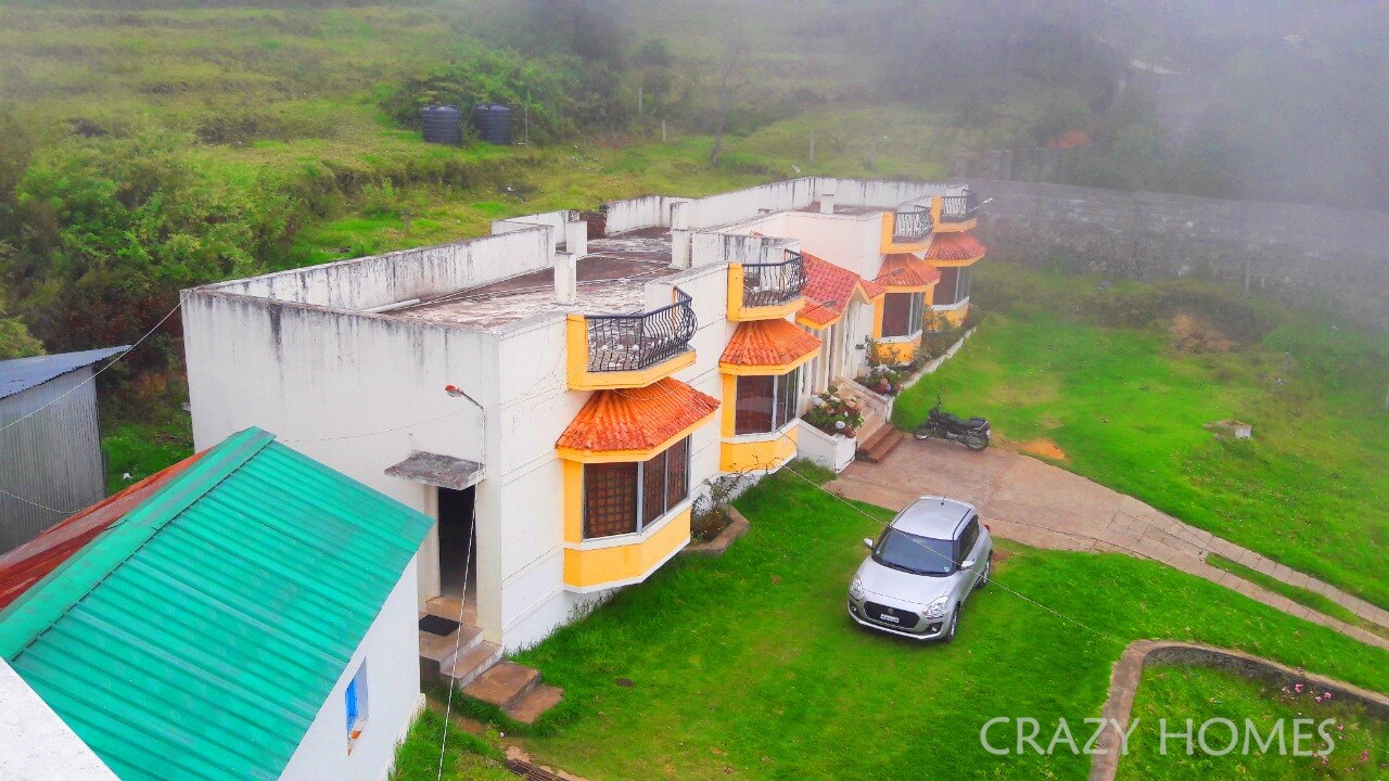 Crazy Hill Drive Residency, Kodaikanal - Tap to explore photos