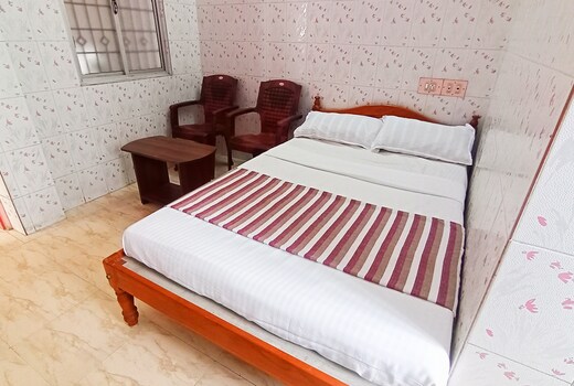 Thiru Ramana Rooms