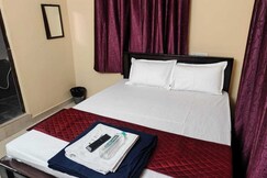 HOTEL O SHREE ROXY PLAZA, Cuttack