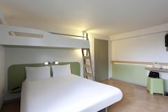 ibis budget Tarbes, Ariege