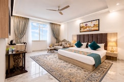 Hotel West End @ Delhi Airport By Luxury Group, Delhi