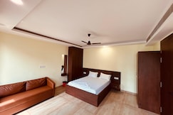 HOTEL MAHAVIR INN, Gaya