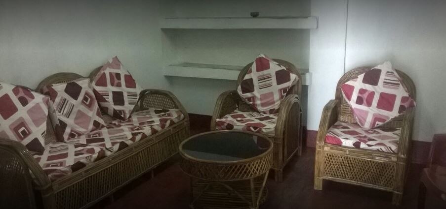 Cherrapunjee Sunrise Bed and Breakfast - Tap to explore photos