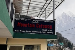 Mountain Getaway, Joshimath