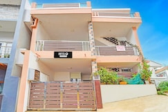 Hotel O Vijaynagar Road Formerly Anmol Peace Stay, Ooty