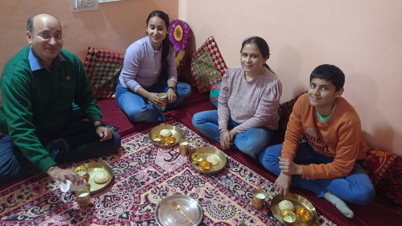 Himfarm home stay near kufri - Tap to explore photos