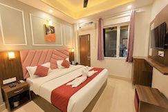 Hotel Shri Ji Palace @ Har Ki Pauri Road, Haridwar