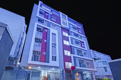FabHotel Smart, Hyderabad