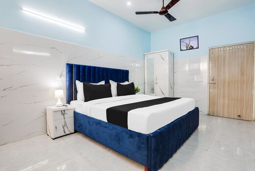 Hotel O Safe & Sure Residency