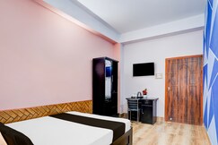 Hotel O KINGKHAP, Guwahati