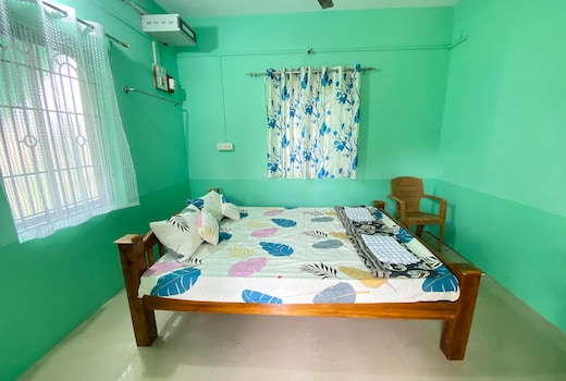 Pappas Pride   Private Room Near Hanging Bridge