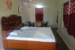 Ramkali Jagdeesh Singh Homestay, Bandhavgarh