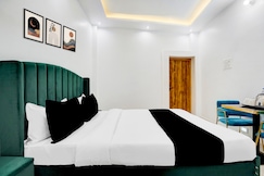 Hotel O Jaimantri Palace, Bihar Sharif
