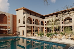 The Jewels-A Luxury Resort Near Vaishali Nagar Jaipur, Jaipur