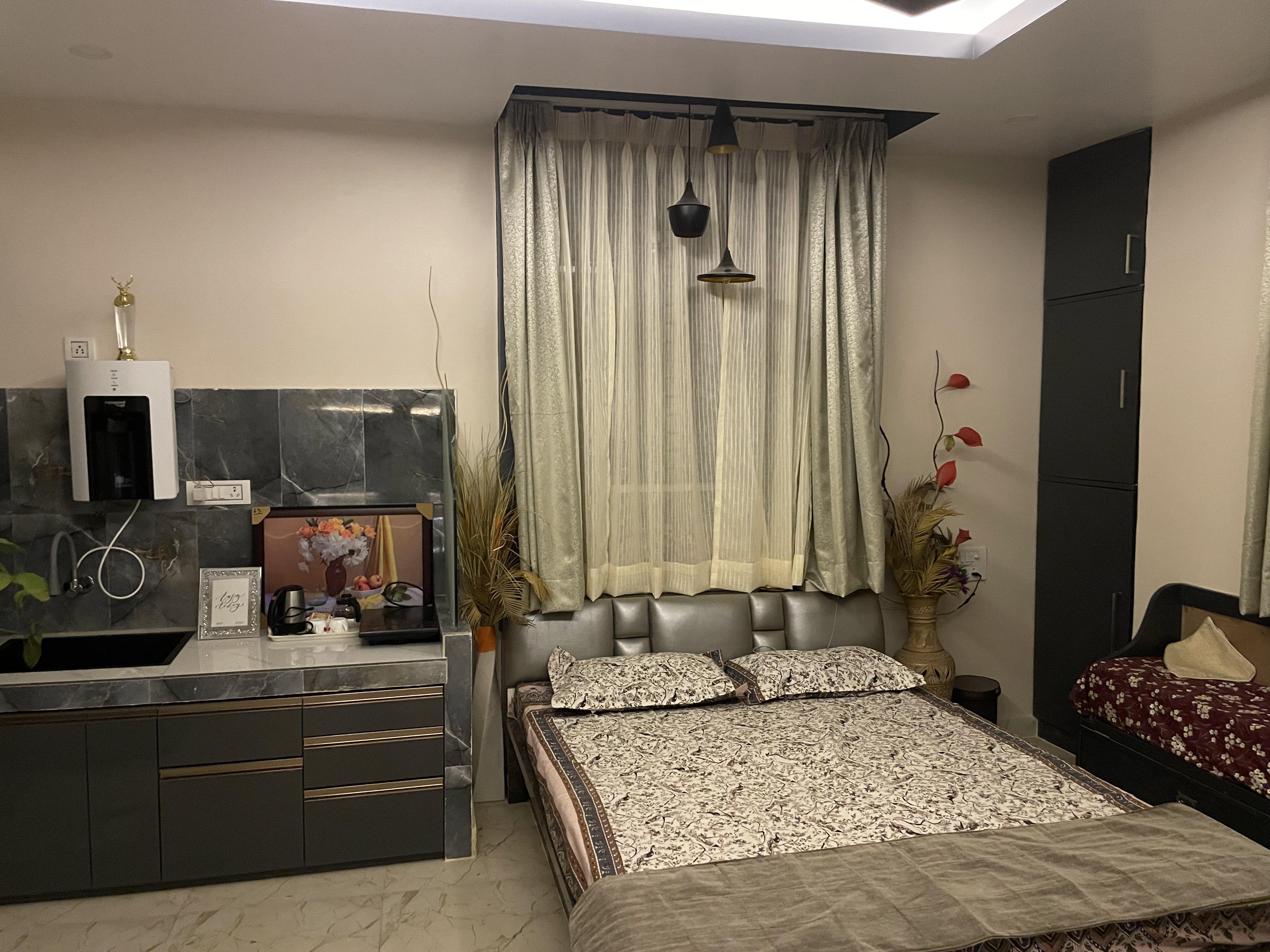 Novelty homestay - Tap to explore photos