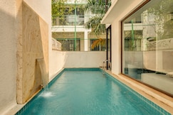 4BHK Modern Villa with Pool | Lost Traveller |LT469, Goa