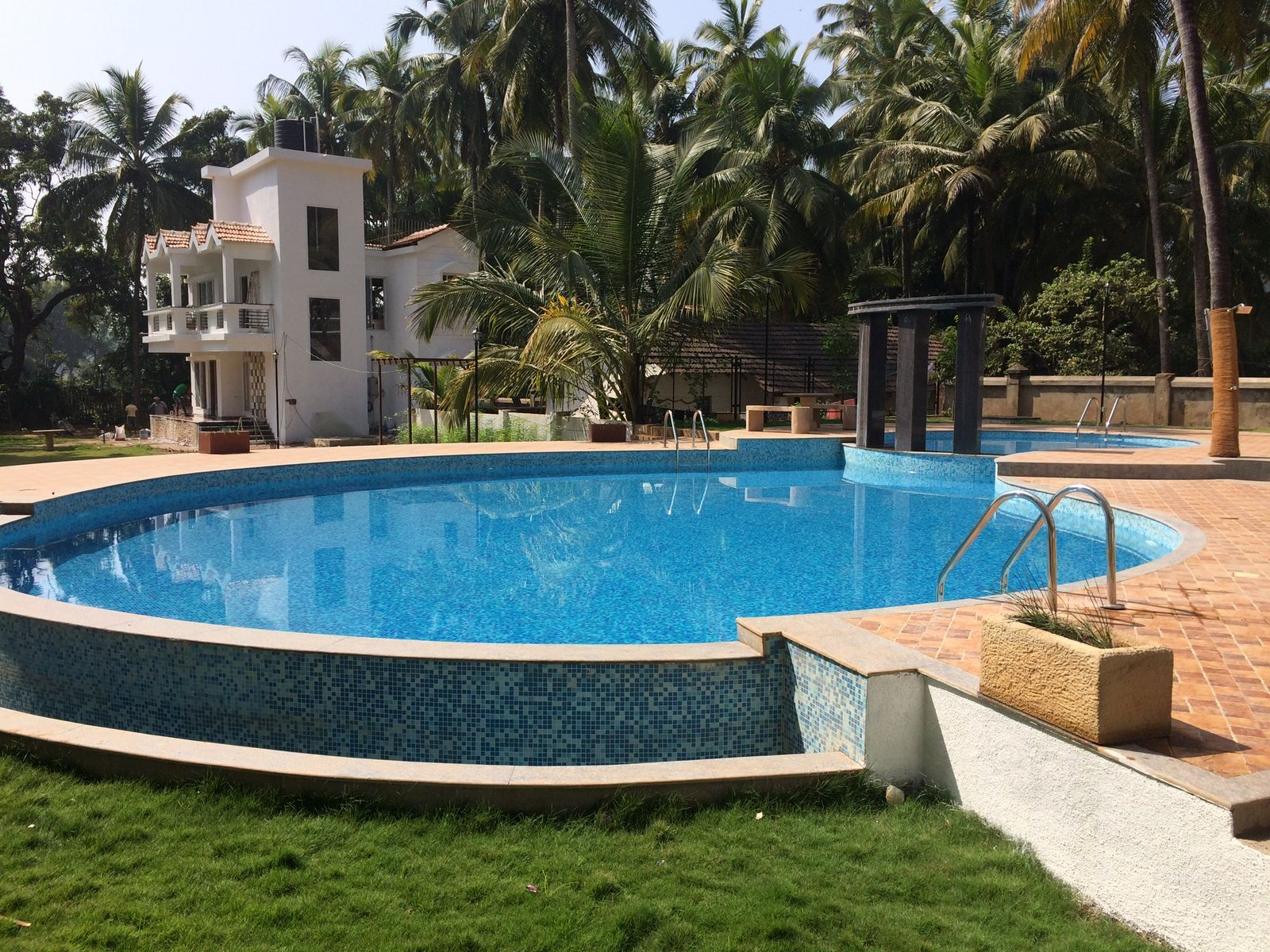Samundram Goa - Tap to explore photos