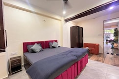 Luvi Casa- Sector 21, Gurgaon