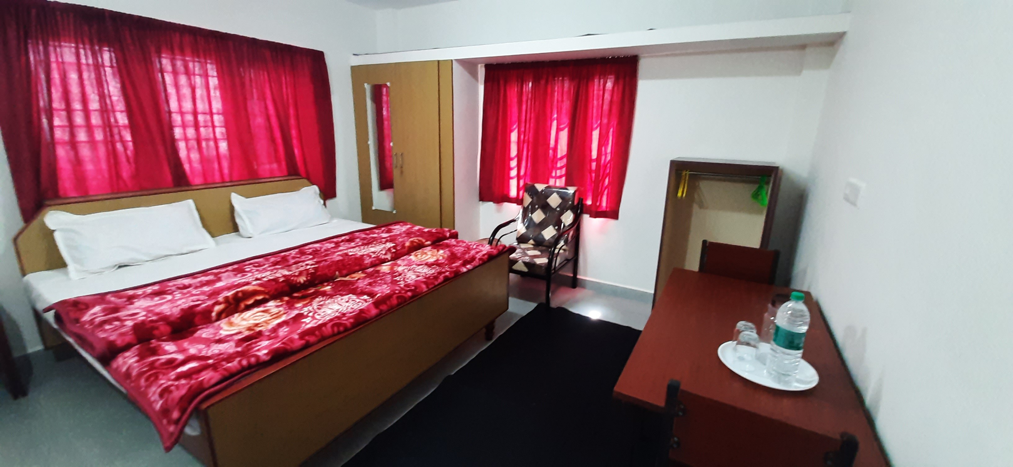 Rasi Residency - Tap to explore photos