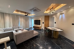 Signature Suite By The Lazy Host, Udaipur