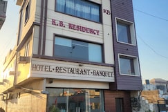 KB RESIDENCY, Ambala