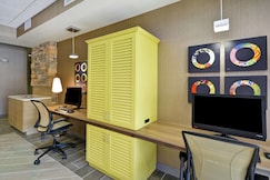 Home2 Suites by Hilton Carbondale, Jackson, Illinois