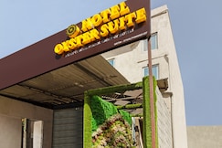 Hotel Oyster Suite, Mumbai