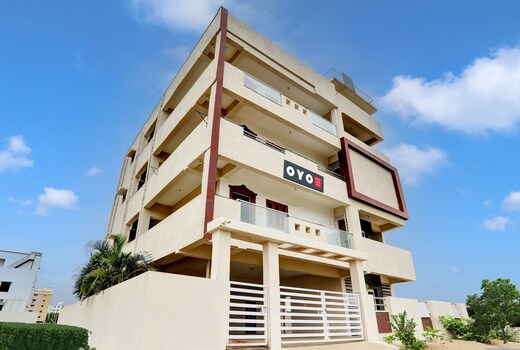 Super Hotel O J3 LUXURY ROOMS