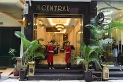 S Central Hotel and Spa, Hanoi