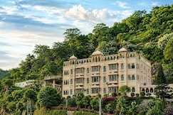 Rajgarh Heritage | Swimming Pool | Rooms & Restaurant | Resort in Kumbhalgarh., Udaipur