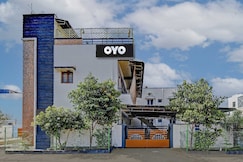 Hotel O SMS HOMES, Coimbatore