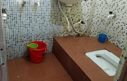 Washroom