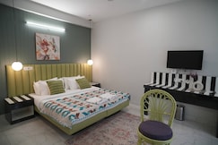 Roam House 3BHK, Dehradun